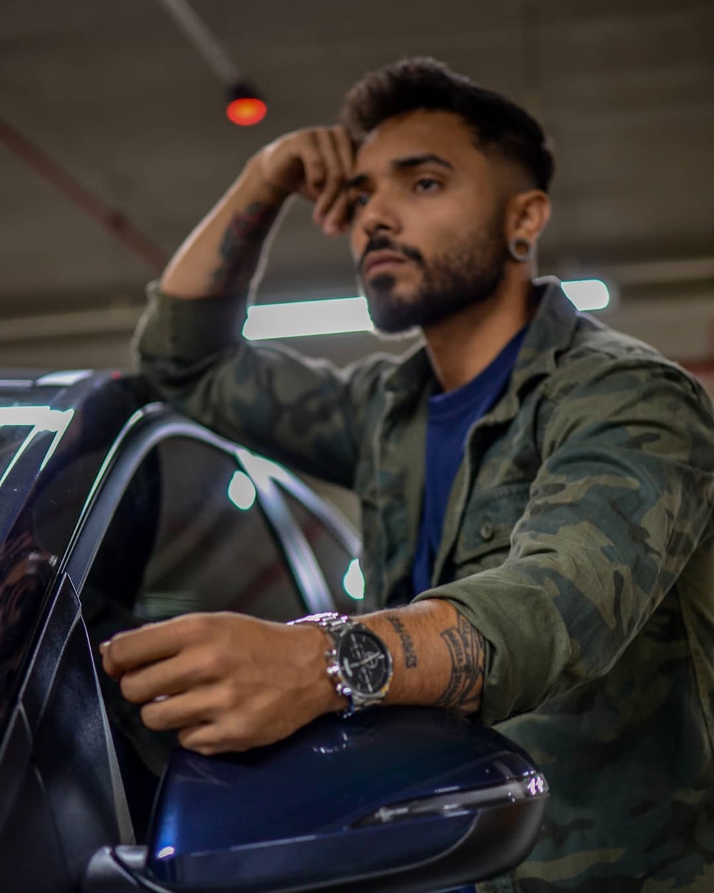 NIBOSI Relogio Masculino Mens Watches Top Brand Luxury Famous Men's Watch Fashion Casual Chronograph Military Quartz Wristwatch