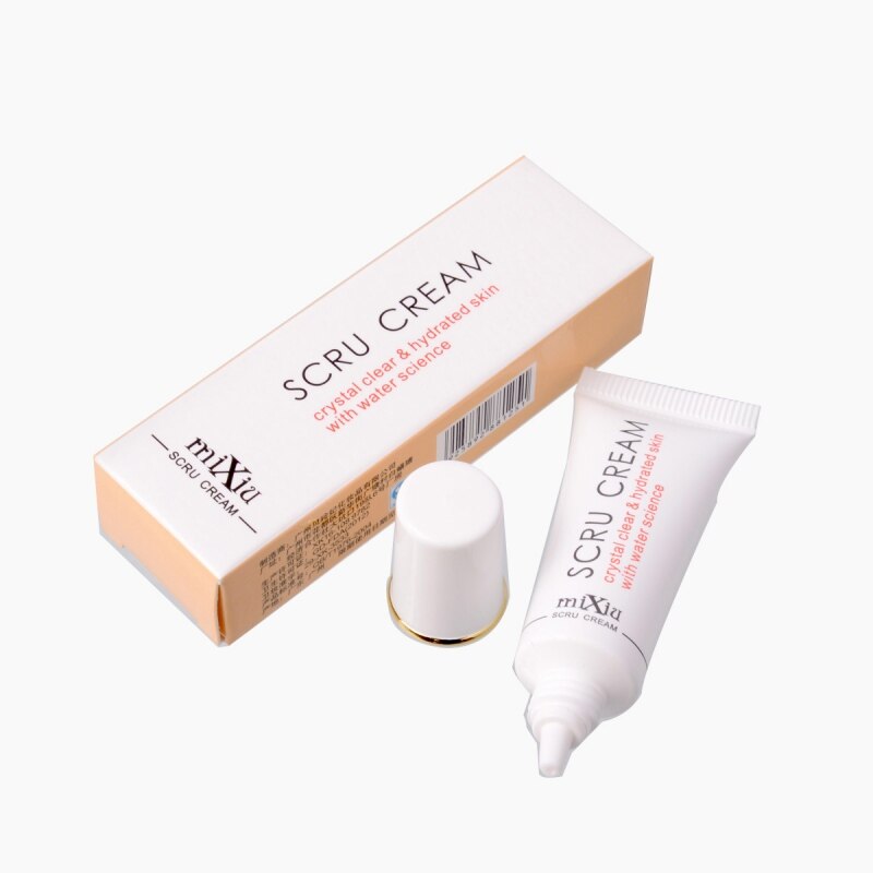 12g Protect Lip Scrub Moisturizing Lipbalm Lip Care Exfoliating Anti-Aging Pink Full Lip Lightening Cream Remove Dead Skin Gel