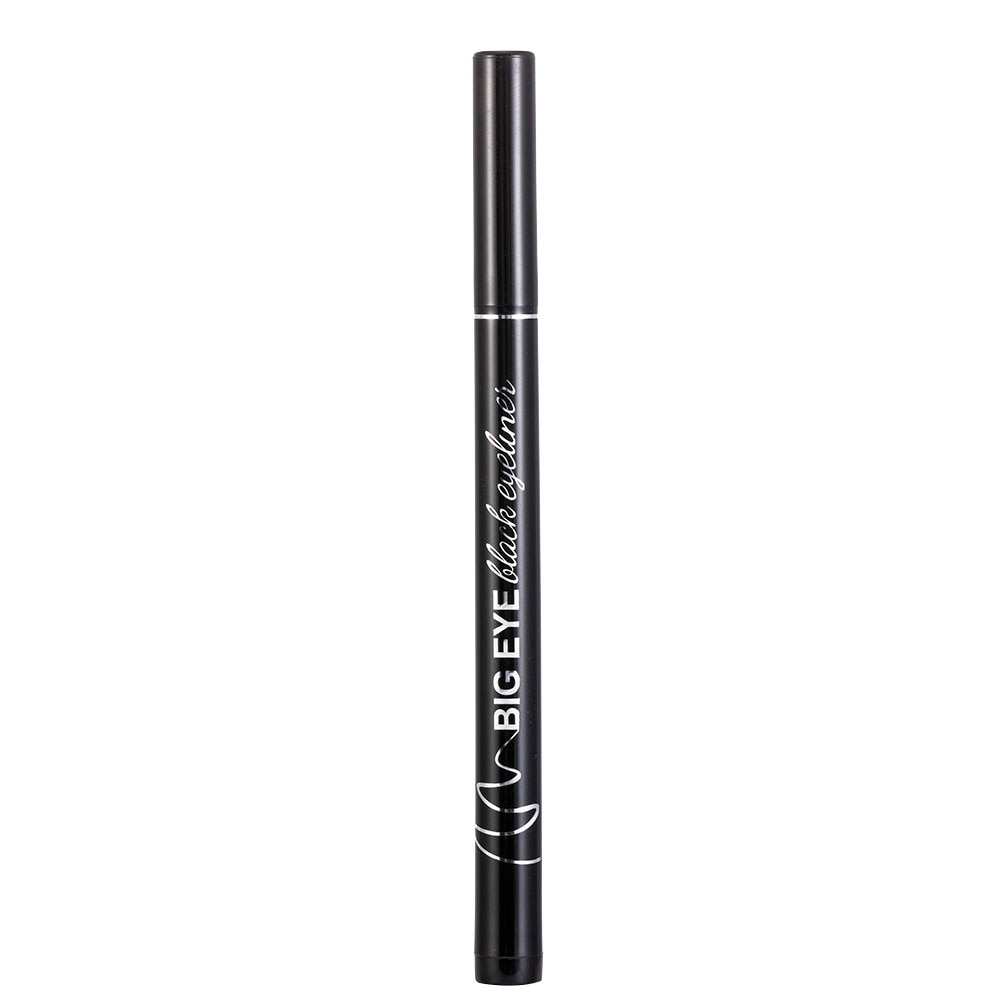 Waterproof Liquid Eyeliner Makeup for Women Long Lasting Quick Drying Eye Liner Arrow Pencil Smooth Eyeliner Pencil Cosmetics