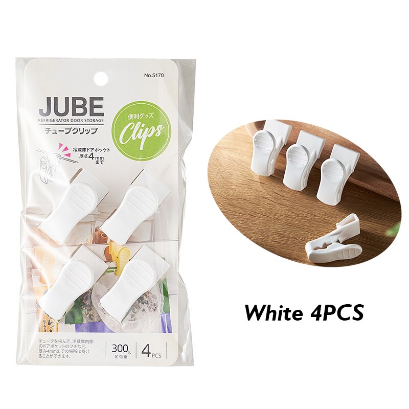 White 4PCS