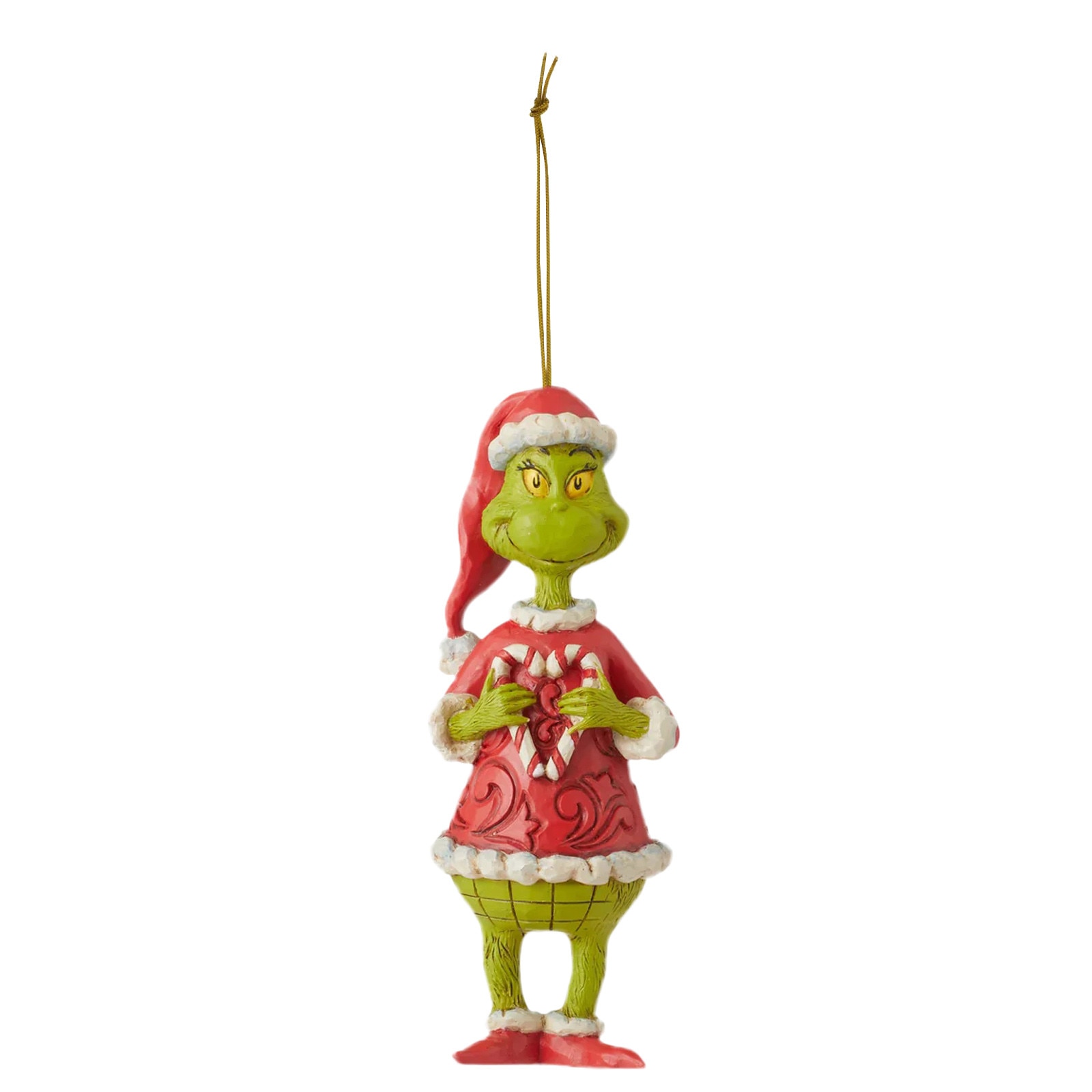 Christmas Green Elf Doll Green Hair Monster Doll Christmas Tree Pendant 2022 Christmas Decor For Home New Year Decor