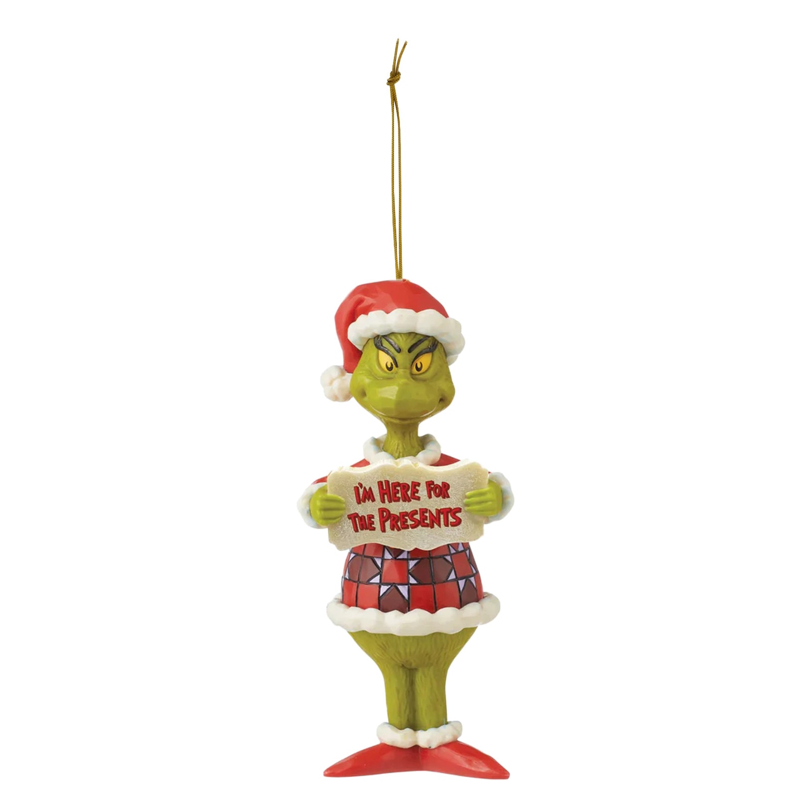 Christmas Green Elf Doll Green Hair Monster Doll Christmas Tree Pendant 2022 Christmas Decor For Home New Year Decor
