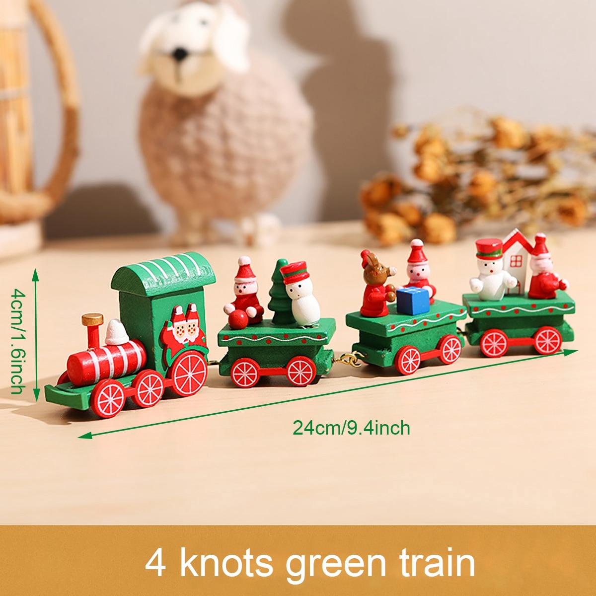 Wooden train8