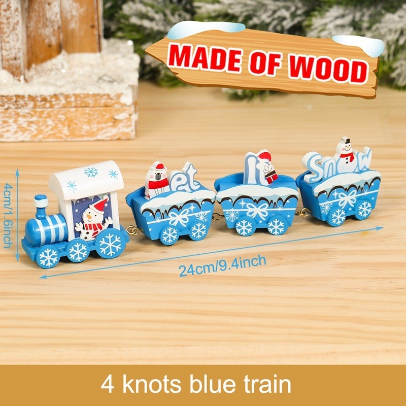 Wooden train20