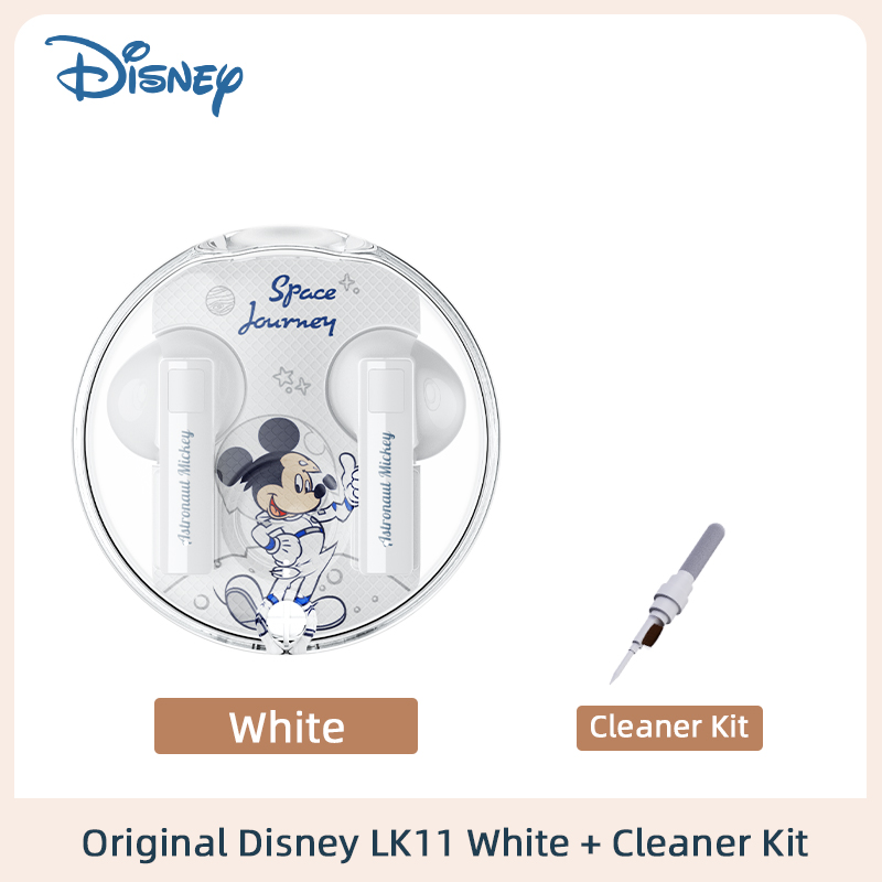 LK11 White Clean Kit