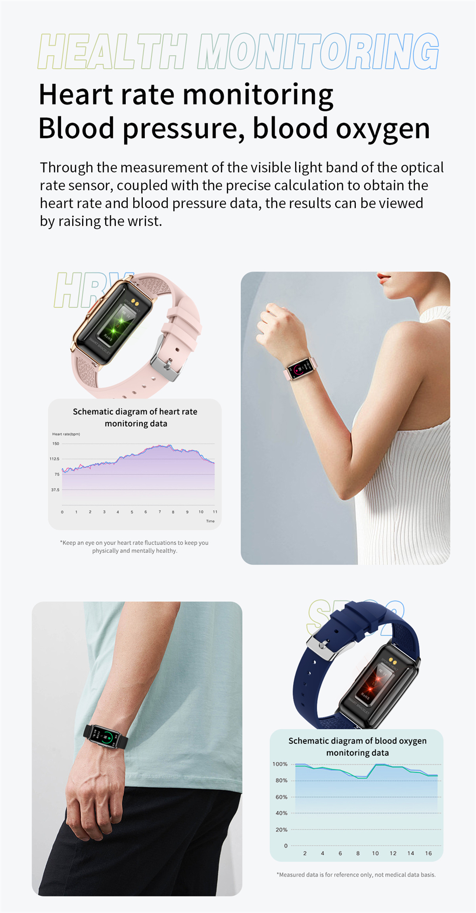 Multifunctional Smart Watch Women Men Bluetooth Connected Phone Music Fitness Sports Bracelet Sleep Monitor 1.47-inch Smartwatch